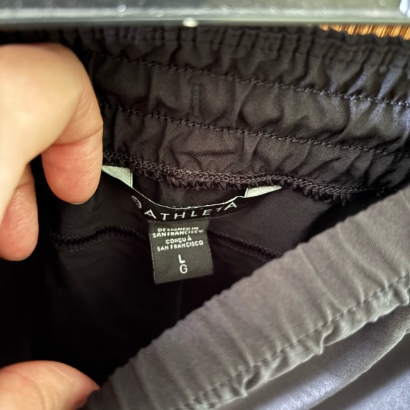 Athleta shorts - Picture 5 of 6